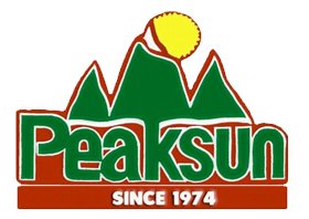 Peaksun